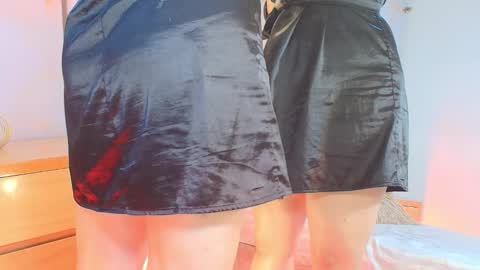 ALESKADUTH  online show from 20, 10, 2025