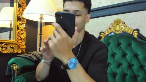 Snapshot of aless_king chatting on 1, 4, 2026 Alessandro King online show from 1, 4, 2026