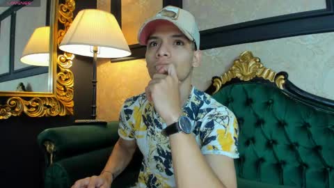 Snapshot of aless_king chatting on 11, 4, 2026 Alessandro King online show from 11, 4, 2026