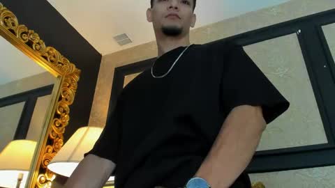 Snapshot of aless_king chatting on 18, 4, 2026 Alessandro King online show from 18, 4, 2026