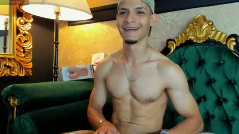 Snapshot of aless_king chatting on 16, 5, 2026 Alessandro King online show from 16, 5, 2026