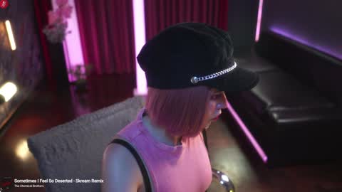 Alessa Goreng online show from 16, 12, 2024