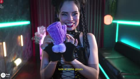 Alessa Goreng online show from 21, 12, 2024