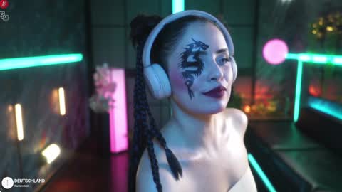 Alessa Goreng online show from 19, 1, 2025