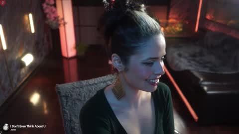 Alessa Goreng online show from 26, 10, 2025