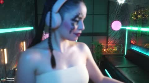 Alessa Goreng online show from 28, 10, 2025