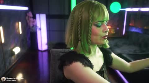 Alessa Goreng online show from 20, 12, 2025