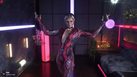 Alessa Goreng online show from 18, 1, 2026