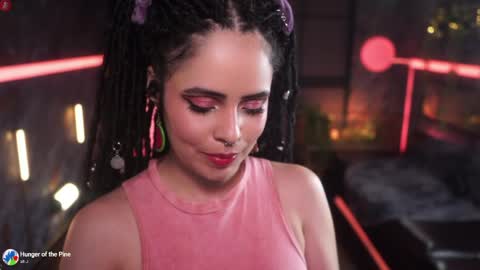 Snapshot of alessa_goreng chatting on 1, 5, 2026 Alessa Goreng online show from 1, 5, 2026