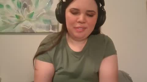 Alessa Love online show from 18, 7, 2026