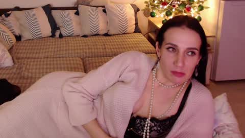 Sandra online show from 29, 12, 2024