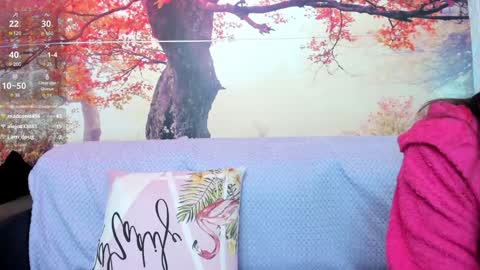 Snapshot of alessandraa_ferri_ chatting on 24, 12, 2024 Alessandra online show from 24, 12, 2024