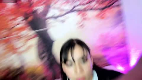 Snapshot of alessandraa_ferri_ chatting on 5, 2, 2025 Alessandra online show from 5, 2, 2025