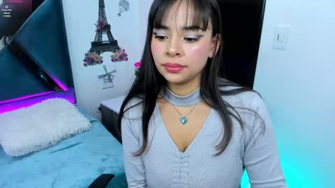 Snapshot of alessandraa_ferri_ chatting on 6, 3, 2025 Alessandra online show from 6, 3, 2025