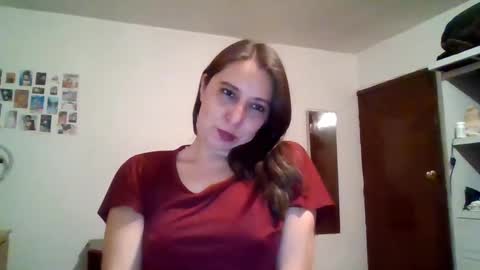 Snapshot of alessandraconrado chatting on 2, 12, 2024 Alessandra Conrado online show from 2, 12, 2024