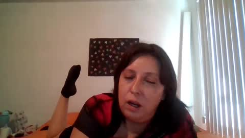 Snapshot of alessandraconrado chatting on 16, 1, 2025 Alessandra Conrado online show from 16, 1, 2025