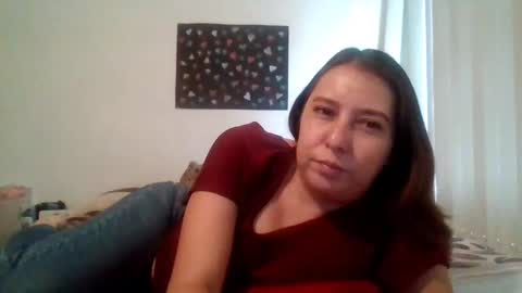 Snapshot of alessandraconrado chatting on 18, 9, 2025 Alessandra Conrado online show from 18, 9, 2025