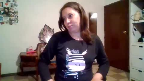 Snapshot of alessandraconrado chatting on 3, 10, 2025 Alessandra Conrado online show from 3, 10, 2025