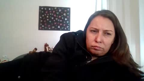 Alessandra Conrado online show from 13, 1, 2026