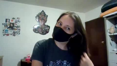 Alessandra Conrado online show from 17, 2, 2026