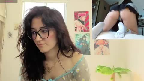 Alessandra Leblanc online show from 31, 3, 2026