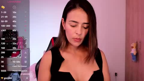 AlessandraMoreli Its my birthday online show from 28, 11, 2025