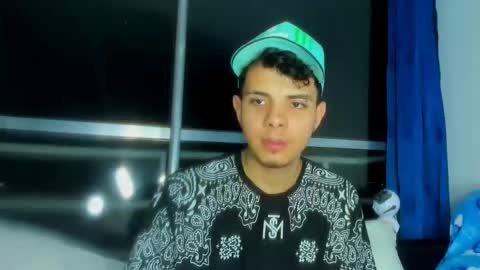 Alessandro online show from 21, 9, 2025