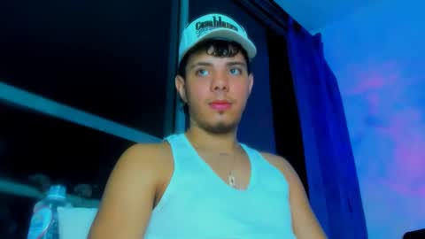 Alessandro online show from 28, 9, 2025