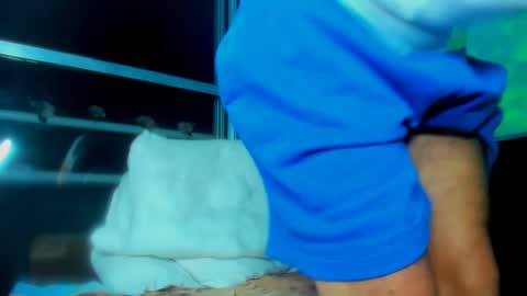 Alessandro online show from 3, 10, 2025