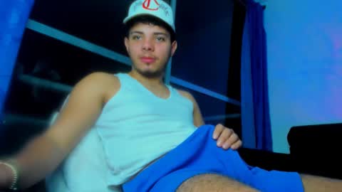 Alessandro online show from 4, 10, 2025