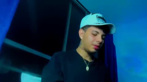 Alessandro online show from 17, 10, 2025