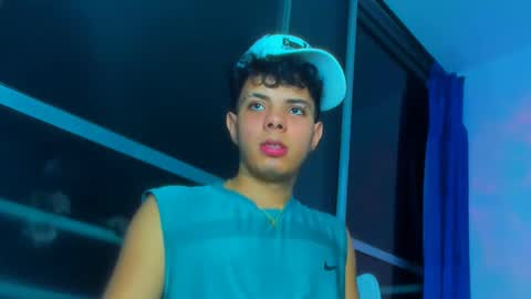 Alessandro online show from 4, 11, 2025