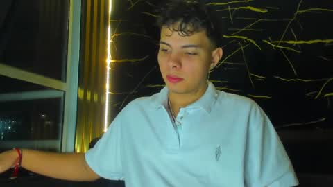 Alessandro online show from 2, 4, 2026