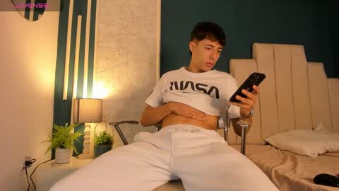 Alessandro Dybala online show from 18, 1, 2025