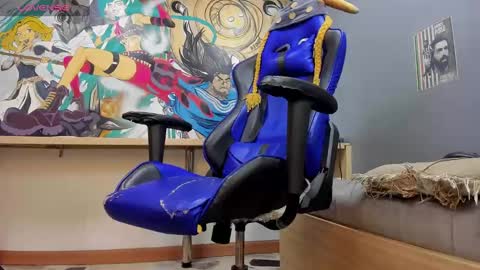 Alessandro Dybala online show from 6, 2, 2025