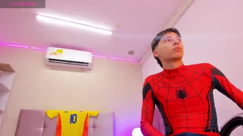 Alessandro Dybala online show from 11, 2, 2025