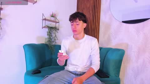 Alessandro Dybala online show from 24, 9, 2025