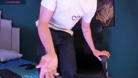 Alessandro Dybala online show from 20, 11, 2025