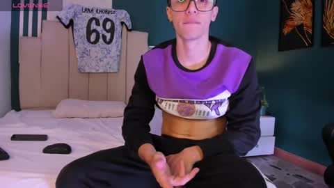 Alessandro Dybala online show from 21, 11, 2025