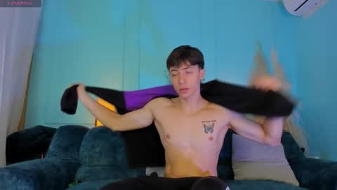 Alessandro Dybala online show from 3, 12, 2025