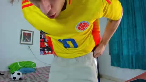 Alessandro Dybala online show from 16, 6, 2026