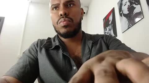 alessandro hamed online show from 20, 4, 2026