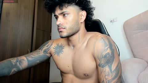 Alessandro Vanni online show from 2, 12, 2024