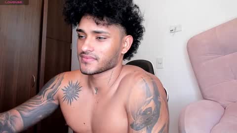 Alessandro Vanni online show from 2, 12, 2024