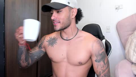 Alessandro Vanni online show from 7, 12, 2024