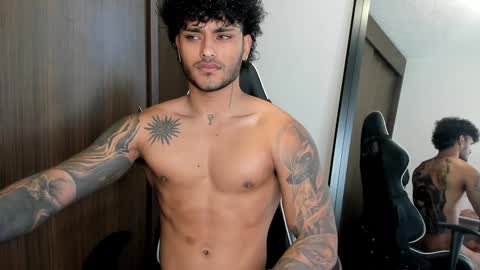 Alessandro Vanni online show from 21, 12, 2024