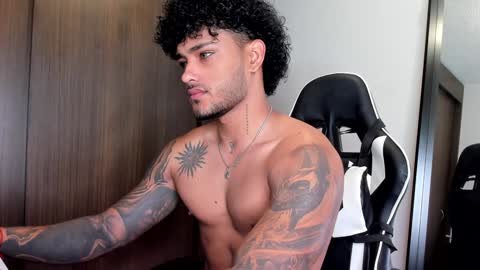 Alessandro Vanni online show from 8, 1, 2025