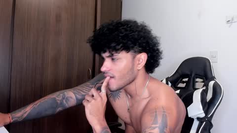 Alessandro Vanni online show from 18, 1, 2025