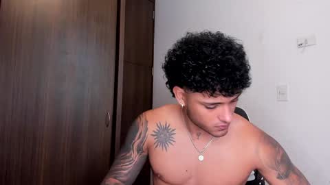 Alessandro Vanni online show from 27, 1, 2025