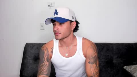 Alessandro Vanni online show from 21, 2, 2025